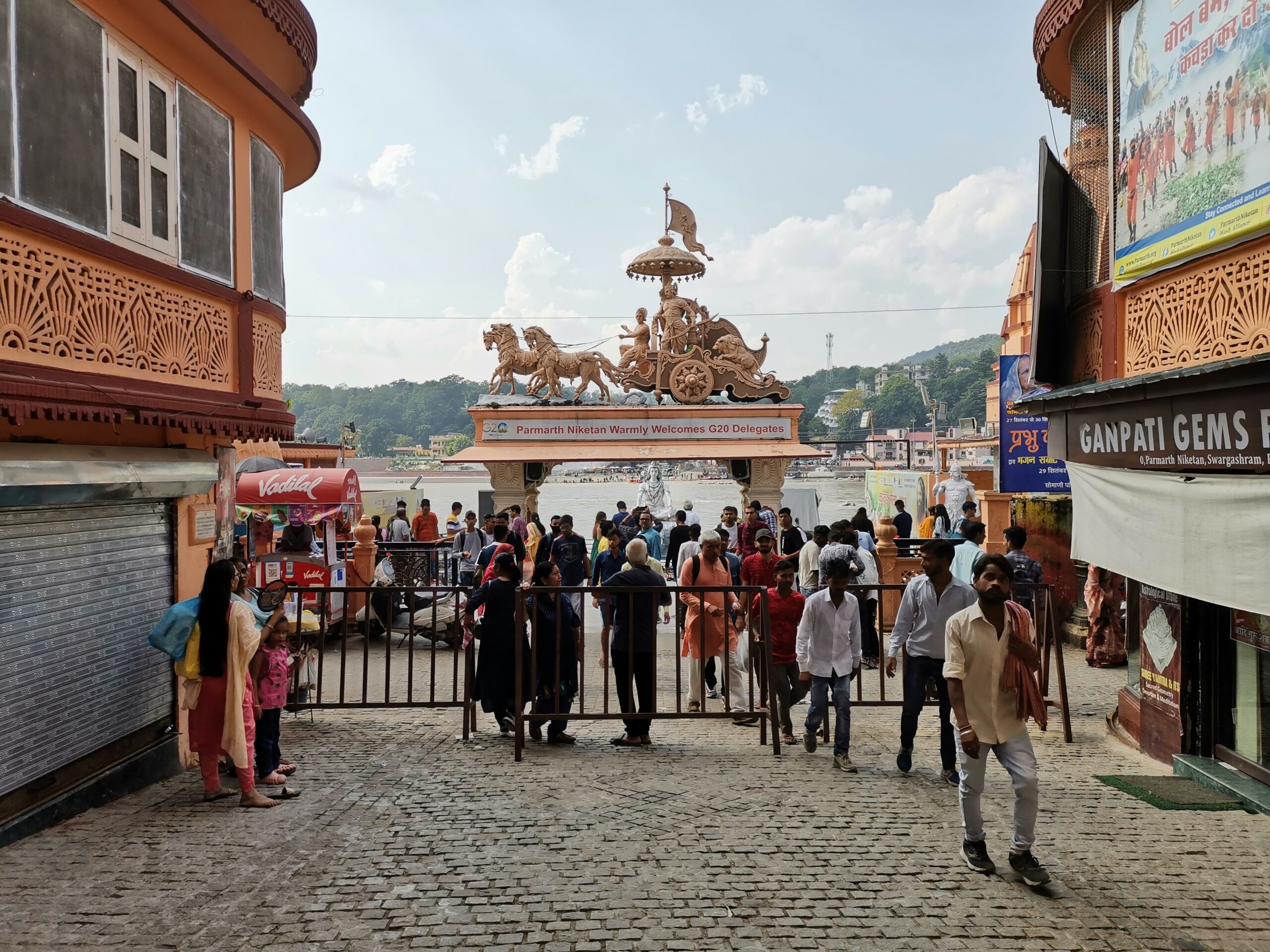 Rishikesh