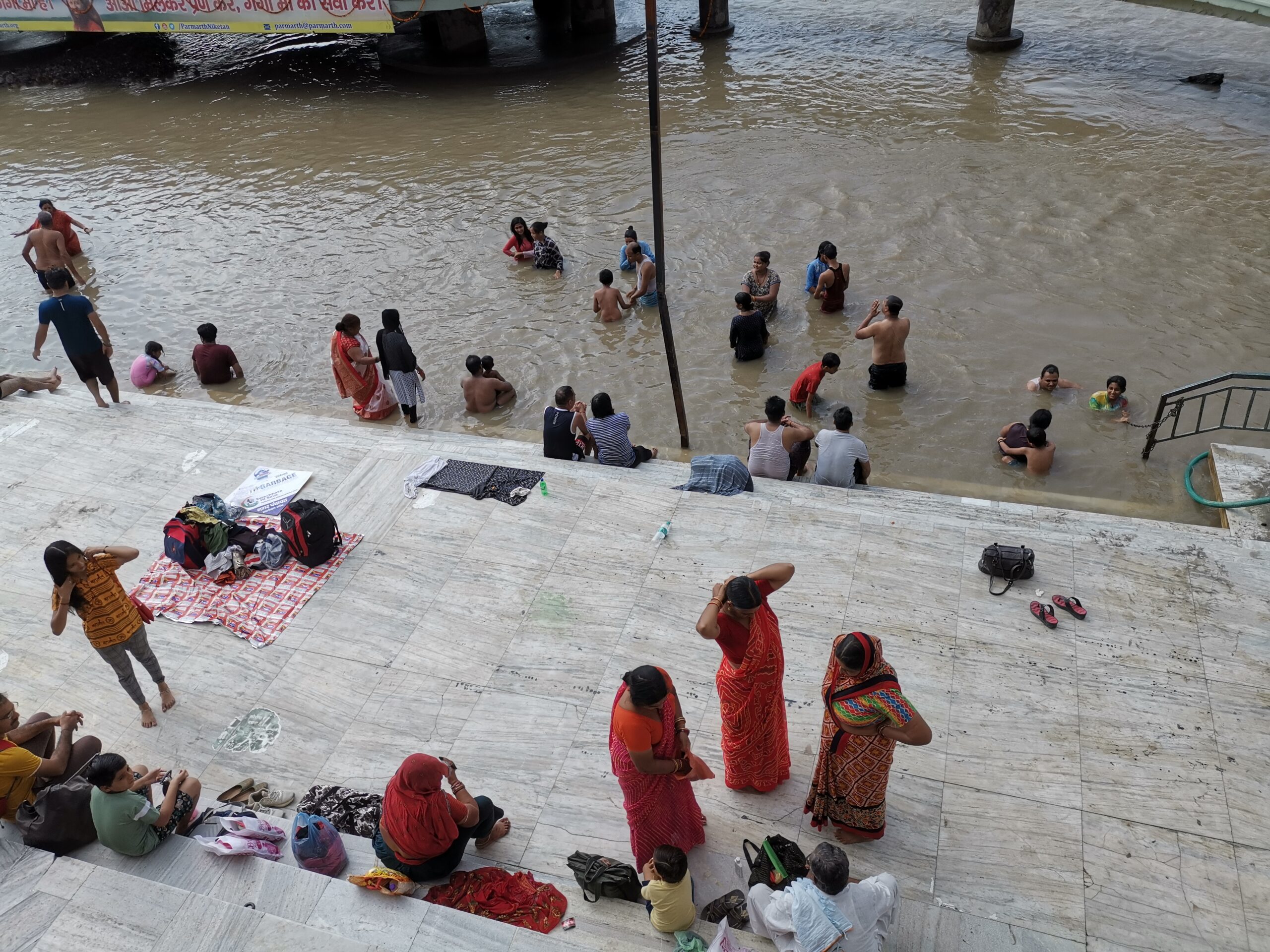 Ganges