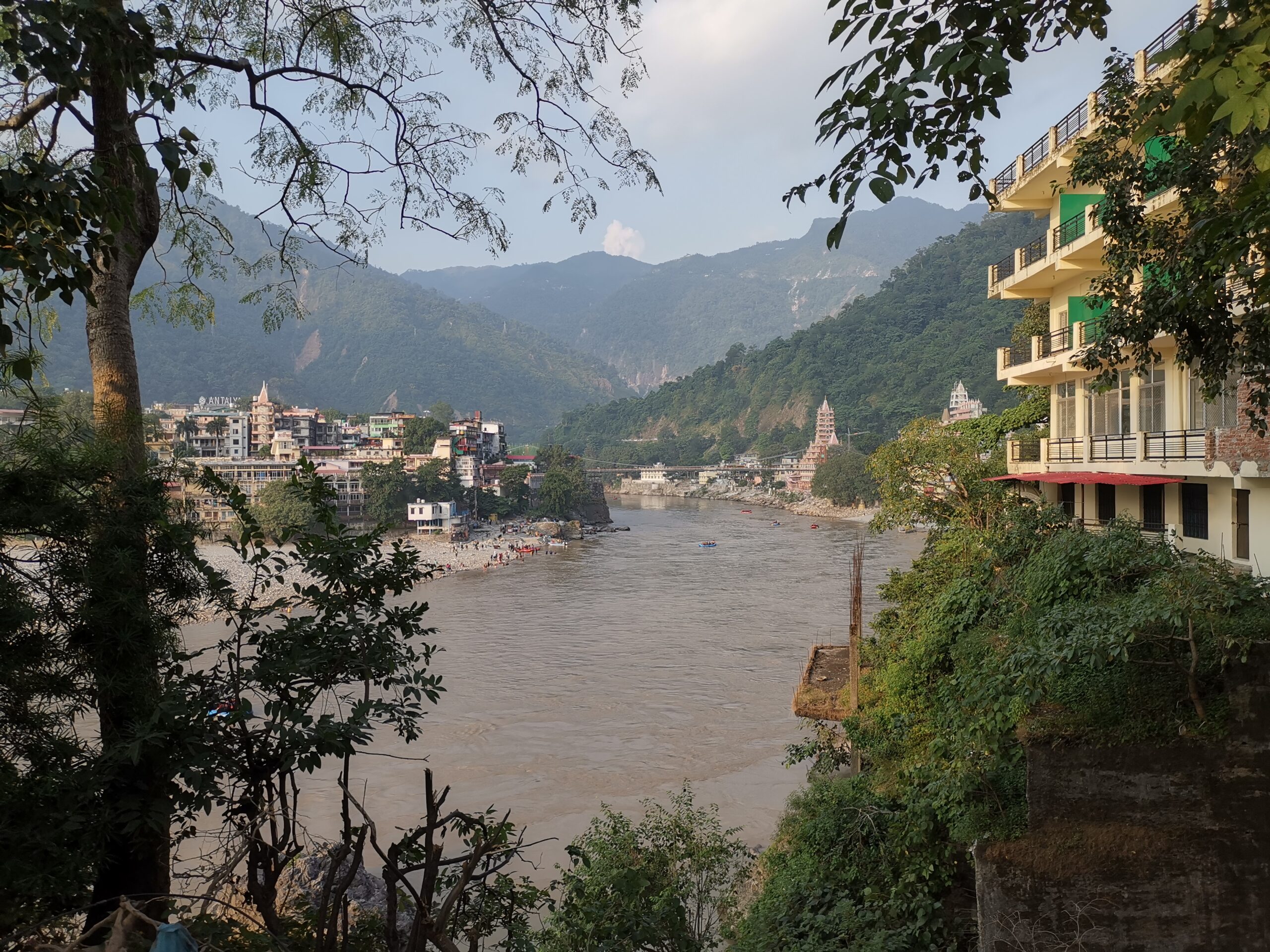 Rishikesh