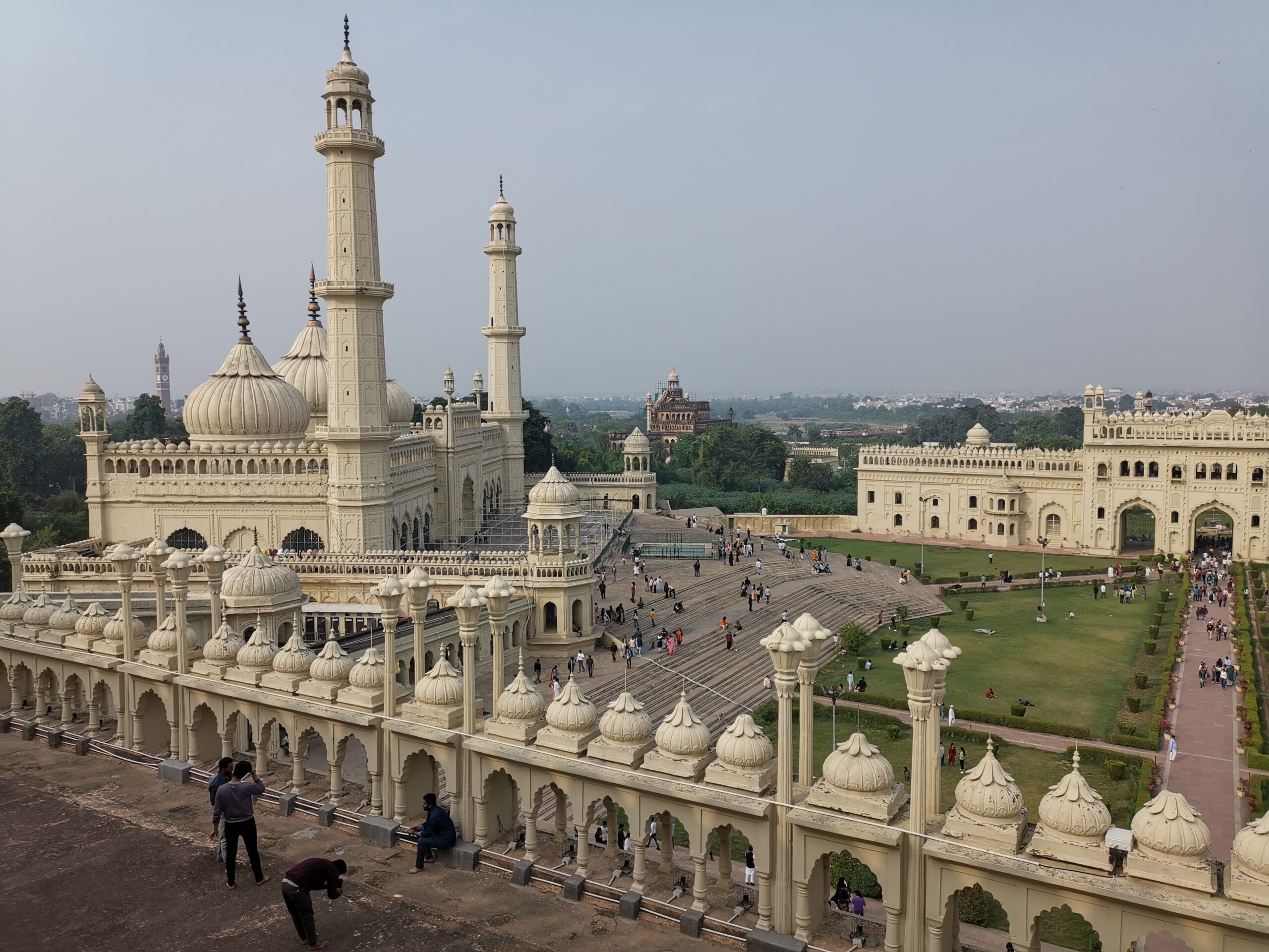 lucknow