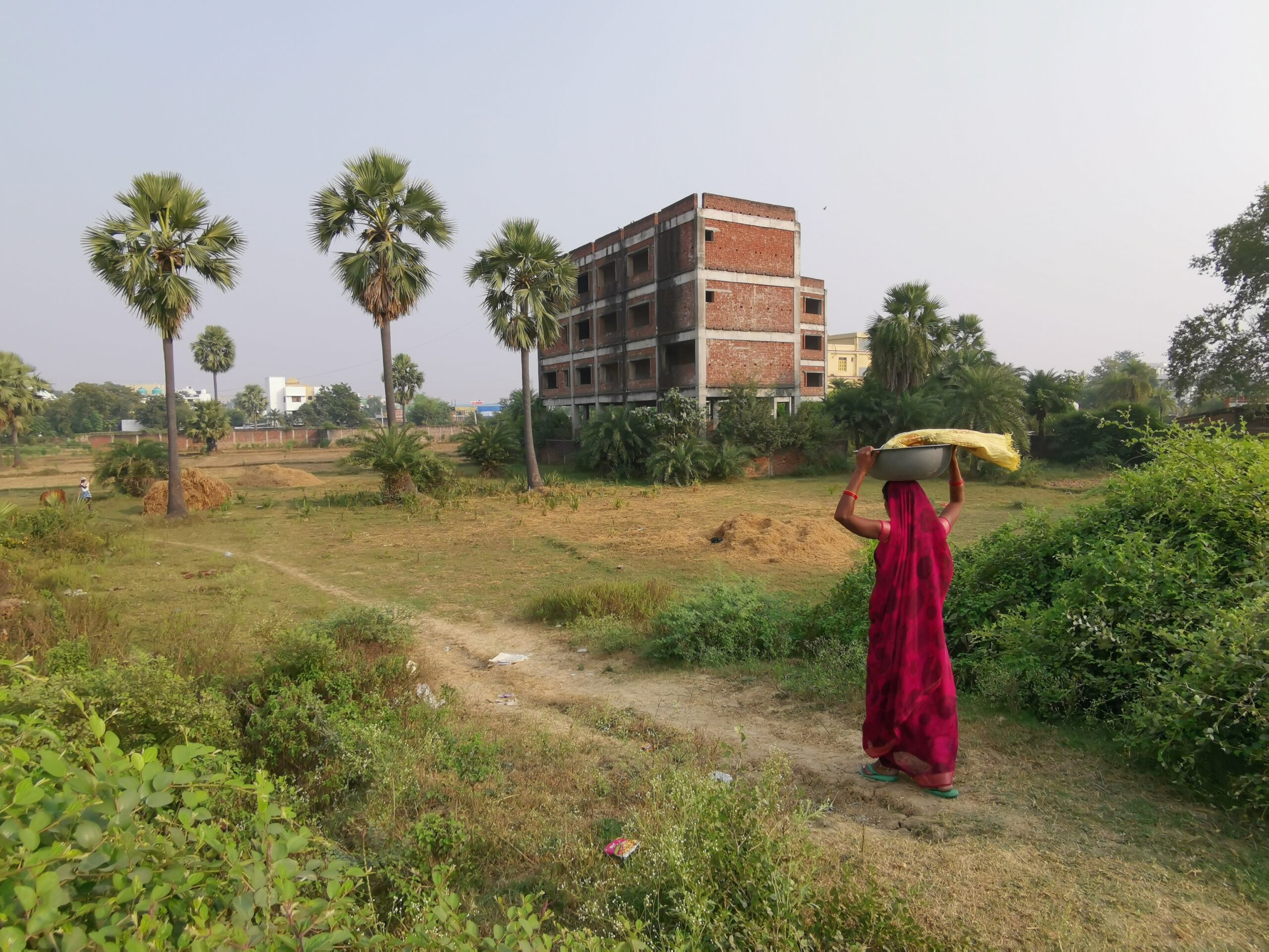 Bodhgaya