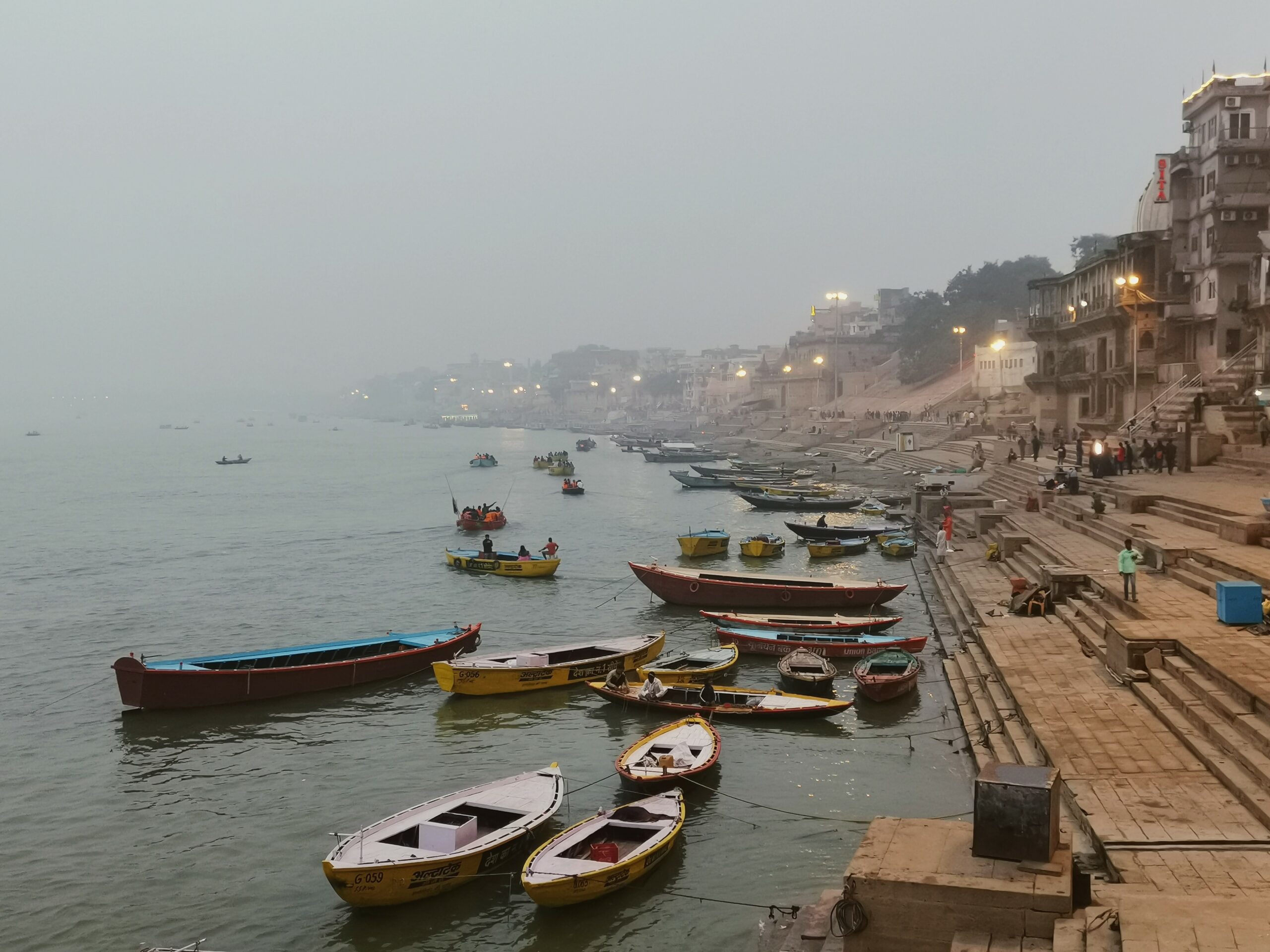 Varanasi