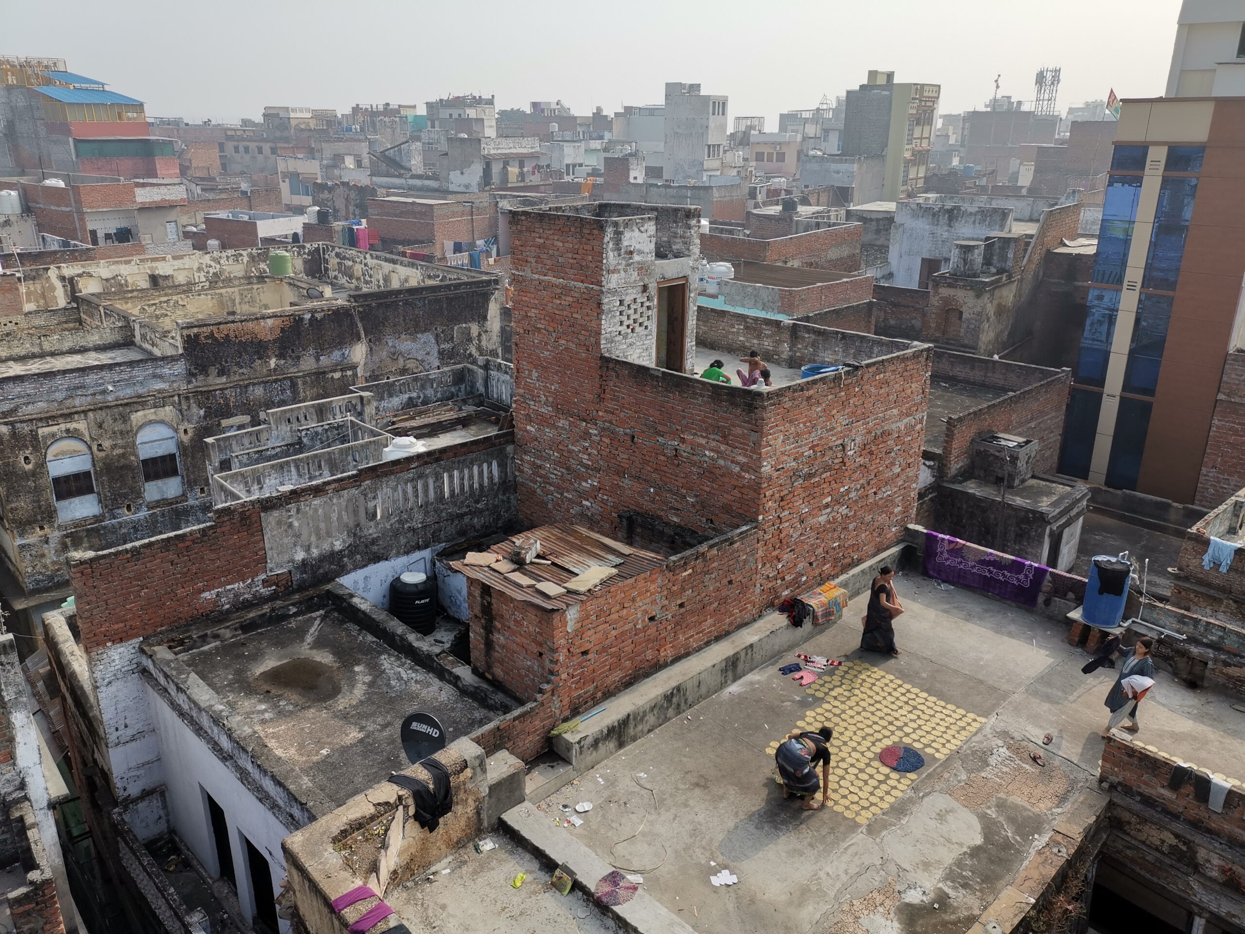 Varanasi