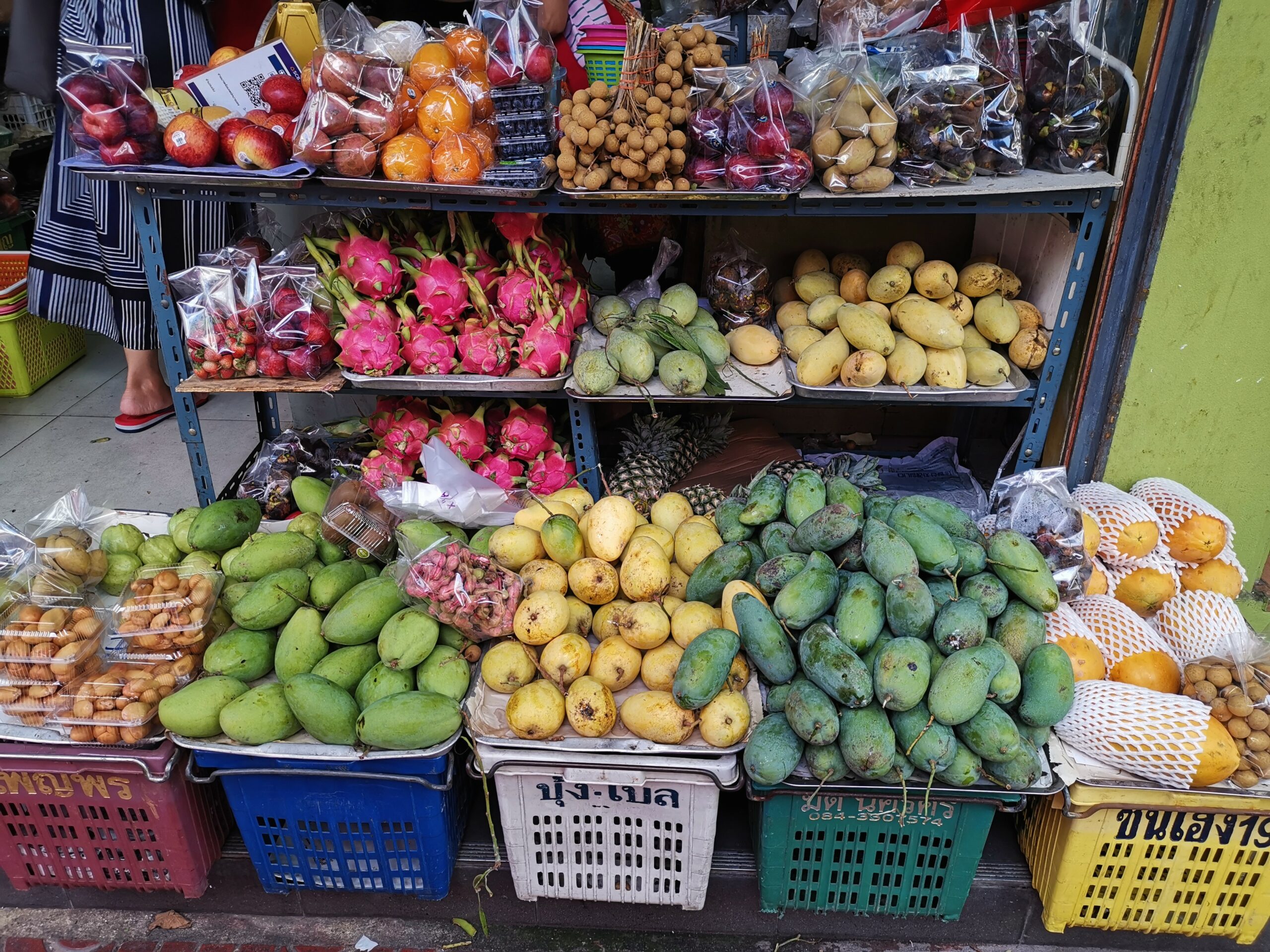 Bangkok
