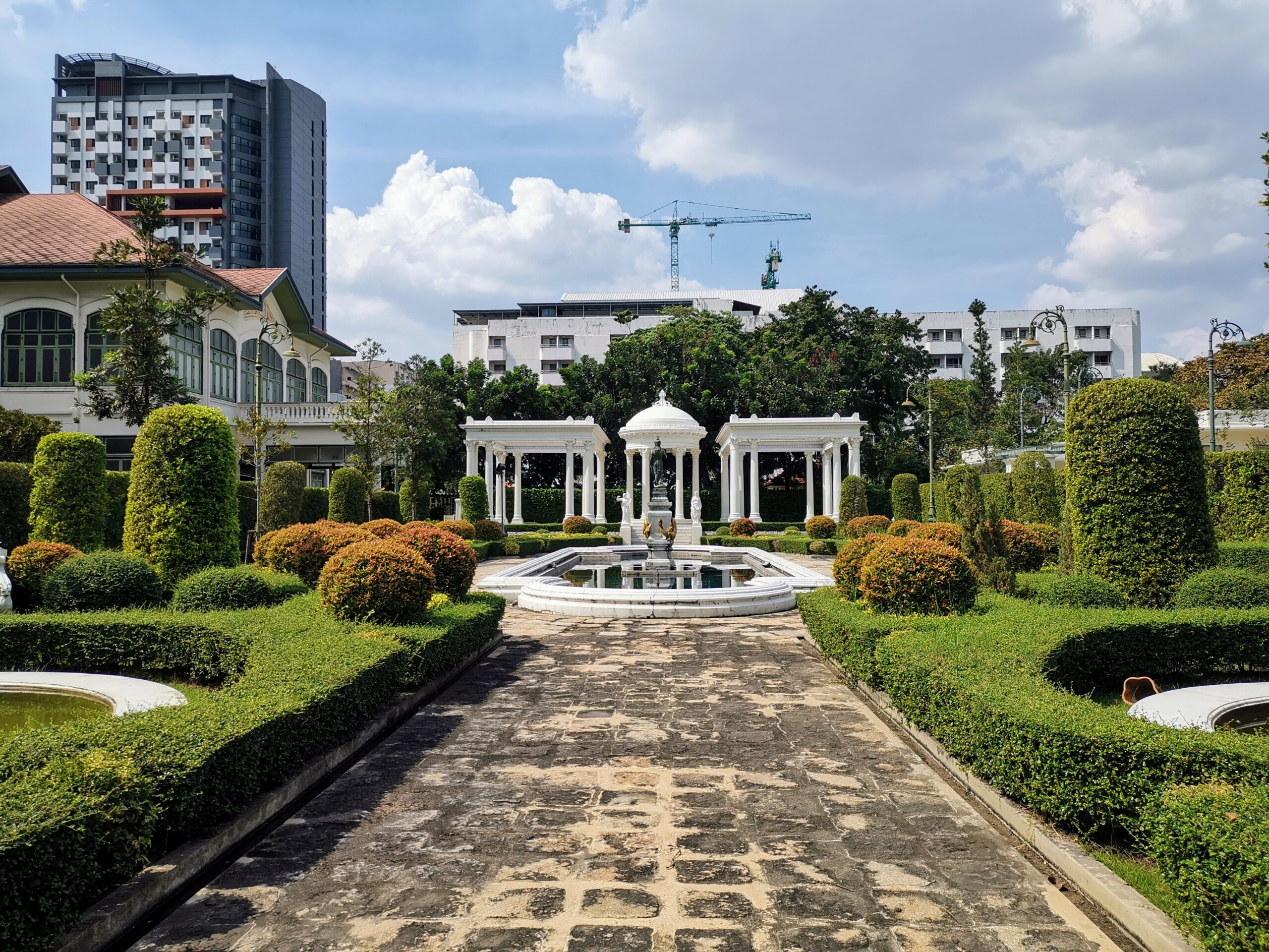 Bangkok