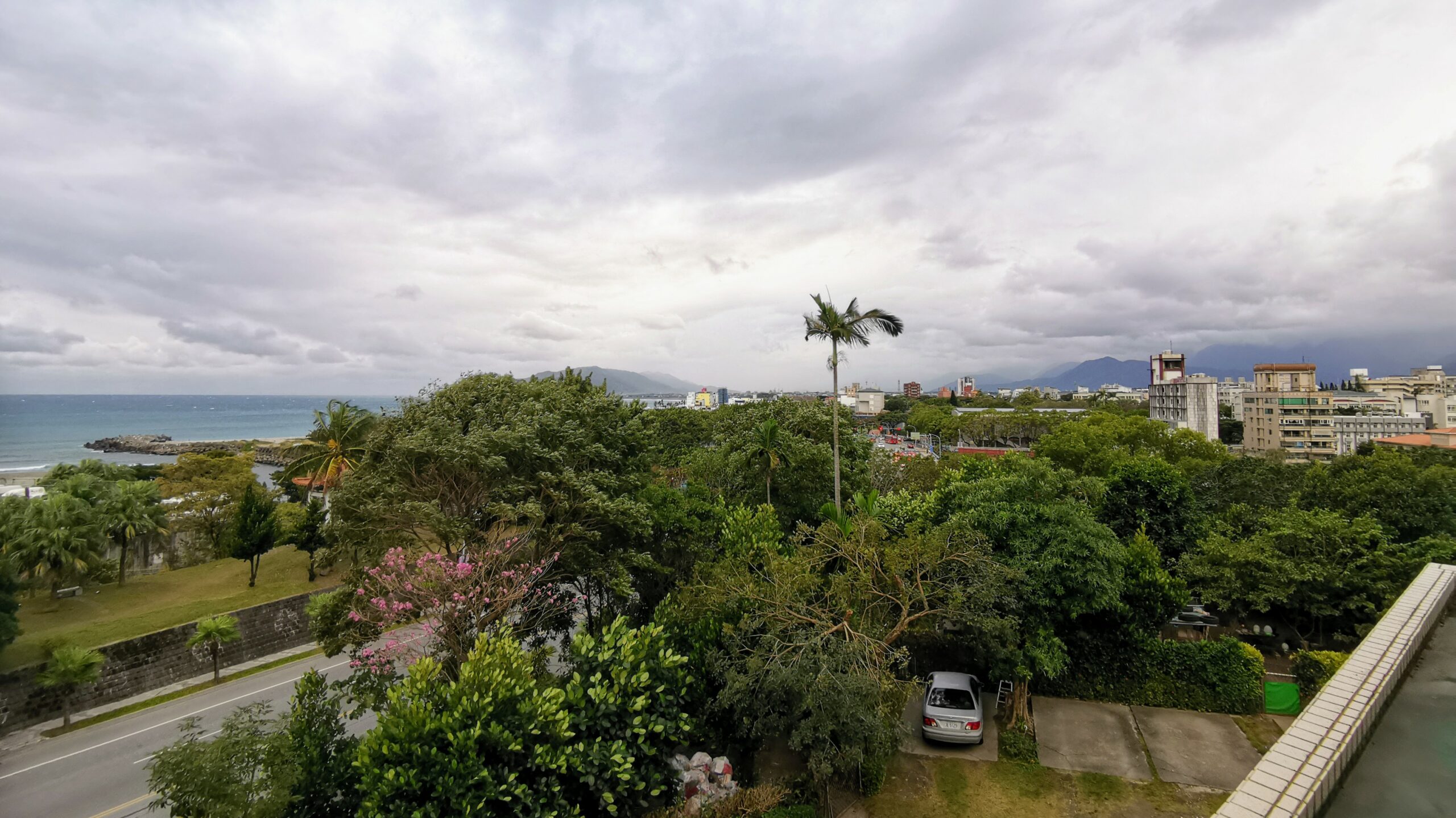 Hualien