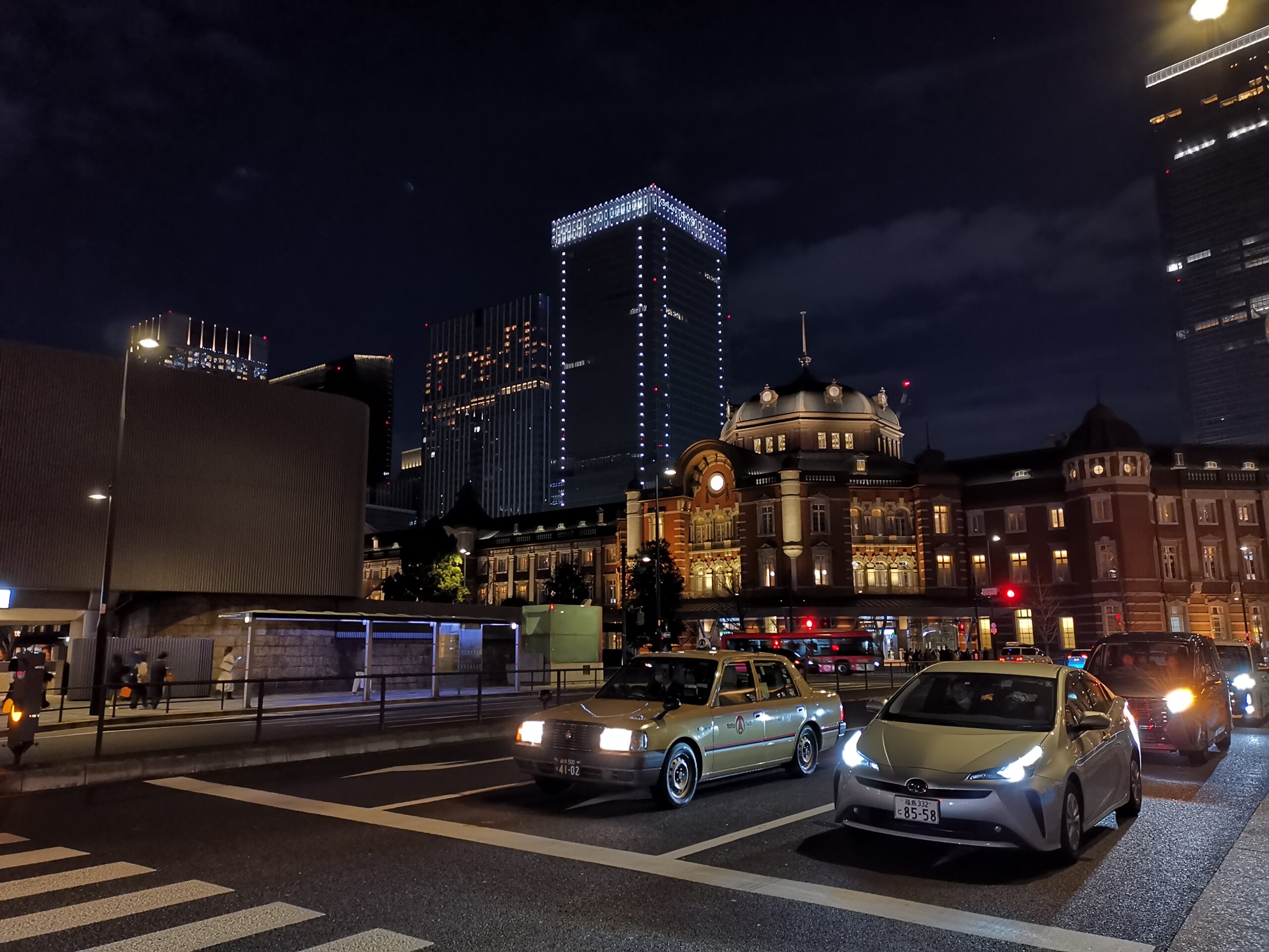 Tokyo